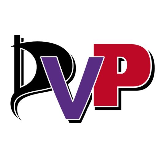 PVP Logo