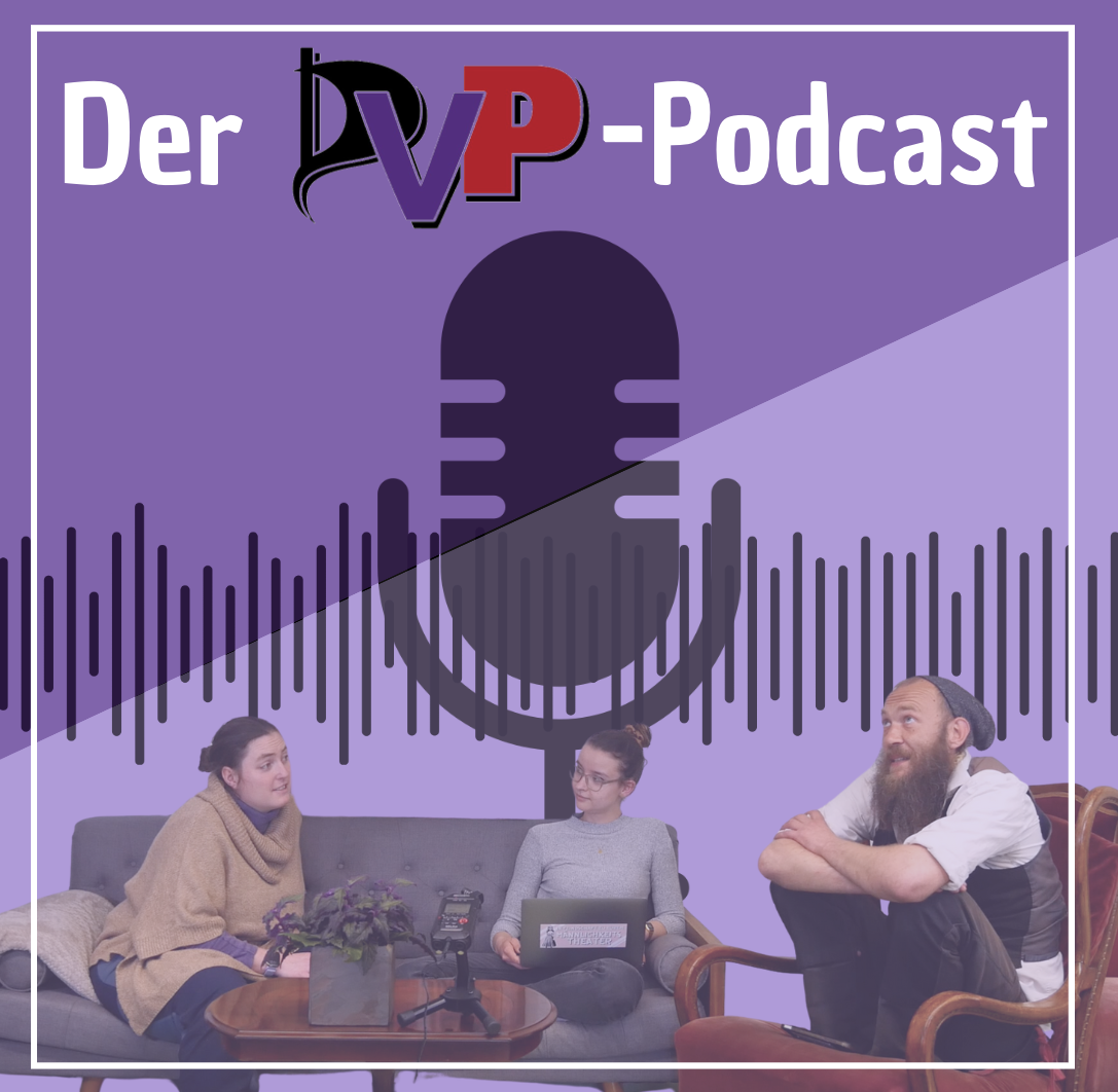 Podcast der PVP-Kooperation