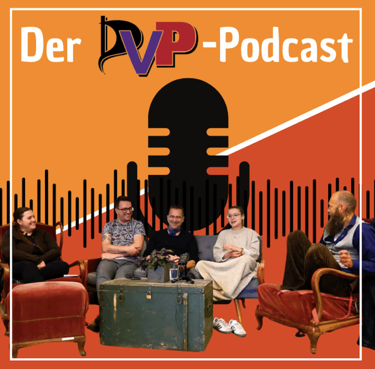 Podcast der PVP-Kooperation Nr. 7
