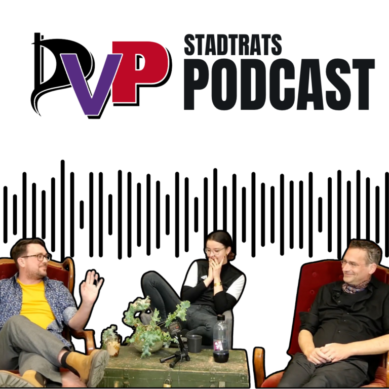„Sie verscheißern die Leute“ – Podcast der PVP-Kooperation Nr.18